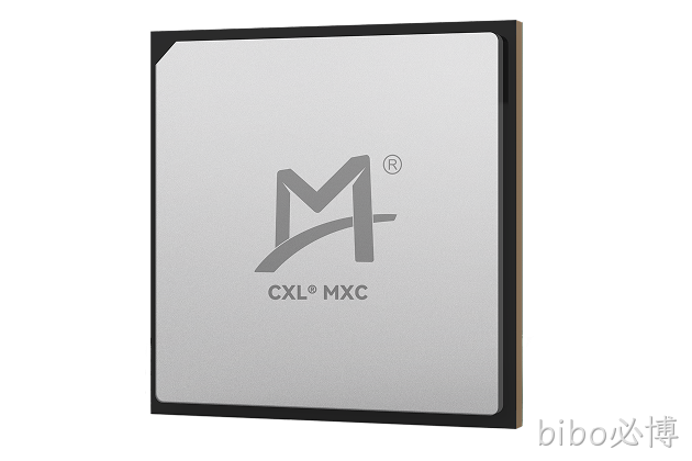 CXL® 内存扩展控制器芯片