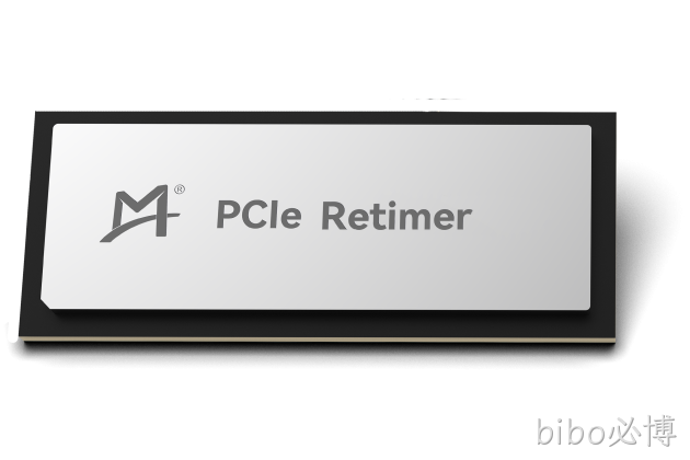 PCIe® Retimer芯片